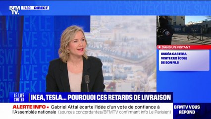 Meubles, voitures... Pourquoi ces retards de livraison? BFMTV répond à vos questions