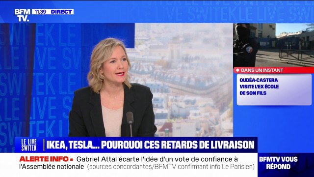 Meubles, voitures... Pourquoi ces retards de livraison? BFMTV répond à vos questions