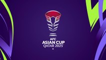 AFC Asian Cup Qatar 2023 | TV Opening/Intro