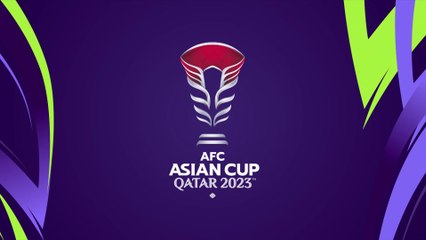 AFC Asian Cup Qatar 2023 | TV Opening/Intro