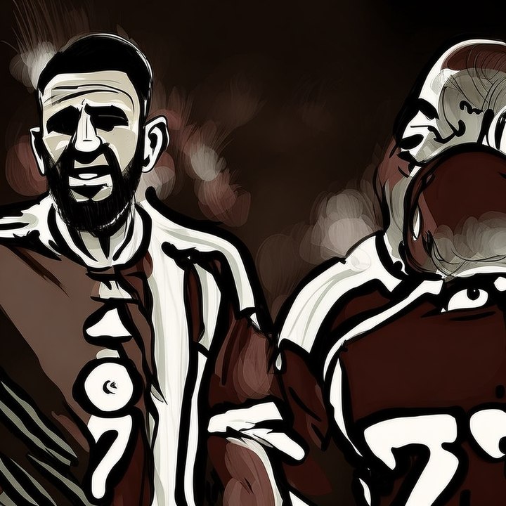 L'Algérie subit déjà de lourdes pertes pour la CAN 2023 !