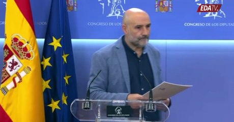 El BNG veta a EDATV tras ponerle contra las cuerdas