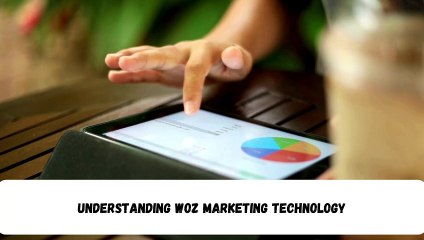 How Woz Marketing Technology Elevates Customer Engagement