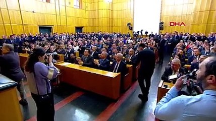 Bahçeli, AYM Başkanı Zühtü Arslan'ı topa tuttu: ''Sen ve senin gibiler...''