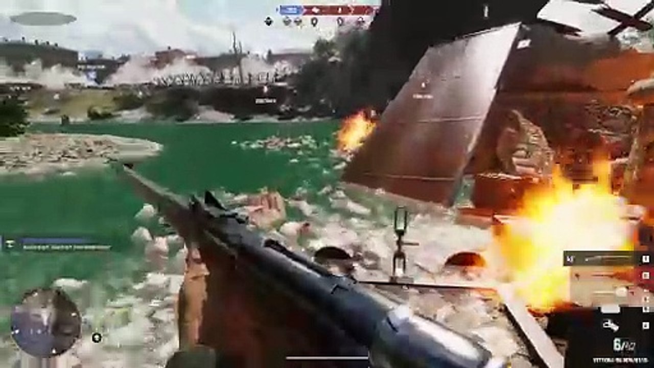 Angriff auf gorizia. (teil 2) | isonzo | ep. 3