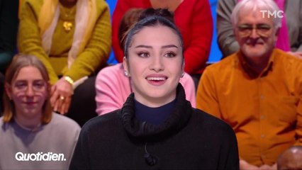 « Star Academy » : Lénie raconte ce qu’il s’est passé dans les coulisses du prime, après son élimination