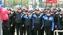 Adana'da Şehit Polis Yılmaz Bozkurt'un Adı Verilen Polis Merkezi Tamamlandı