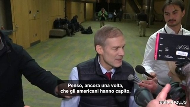 Usa, i sostenitori di Trump in Iowa: sar? il nostro prossimo presidente