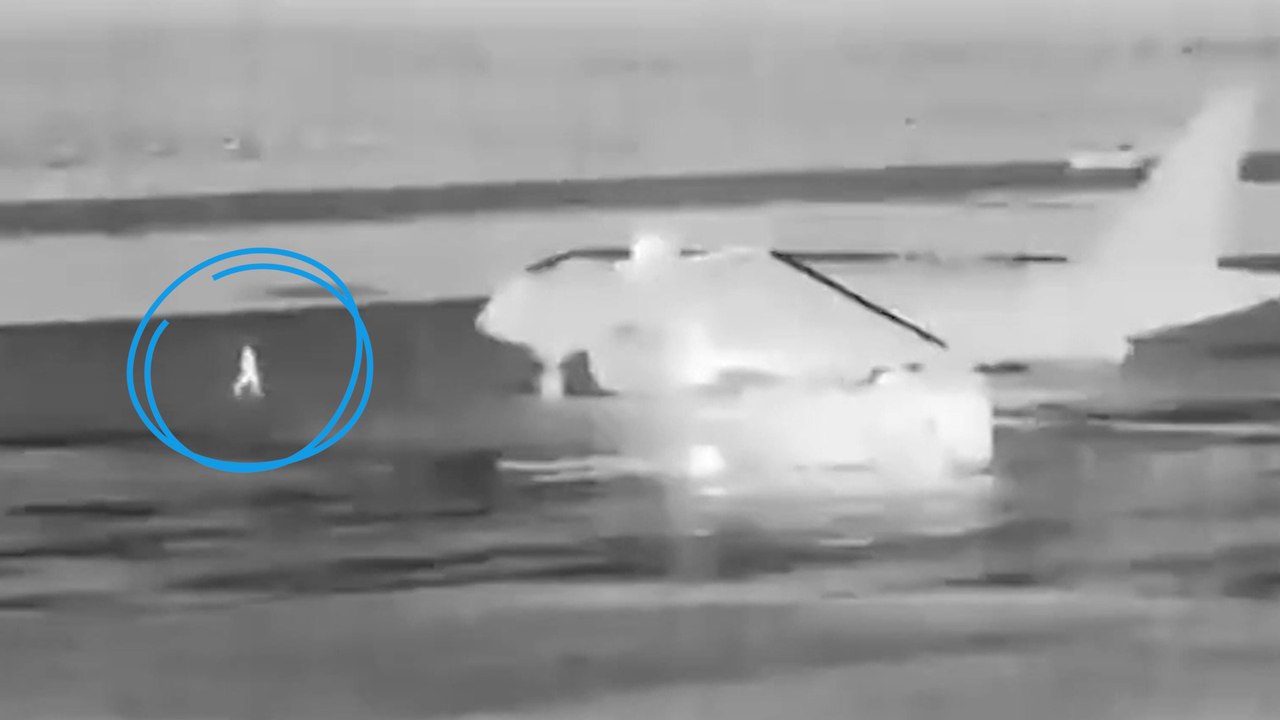 États-Unis : un passager se tue en grimpant dans le moteur d’un avion prêt à partir