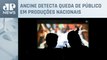 Presidente Lula sanciona cotas para produções nacionais nos cinemas e na TV