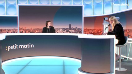 Sara Giraudeau : "Quand on est un enfant de la balle, on est toujours un peu en train de s'excuser"