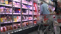 Inflation in Deutschland 2023 bei 5,9 Prozent