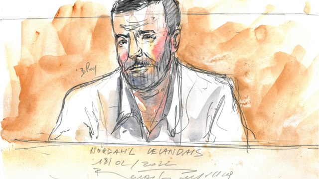 Nordahl Lelandais devenu papa en prison : les parents de Maëlys indignés, Il faut revoir les lois