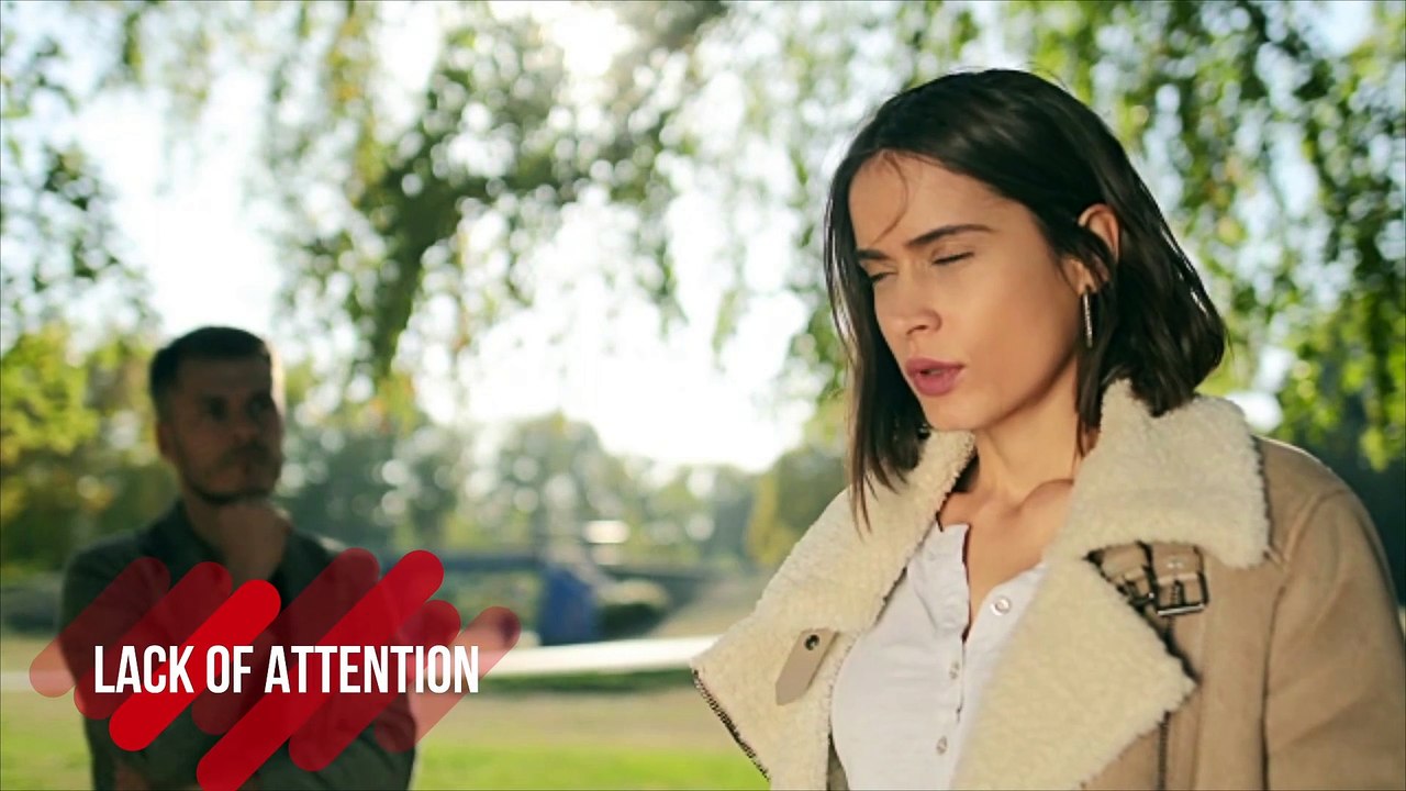 Red Flags You Could Be Missing In Your Relationship