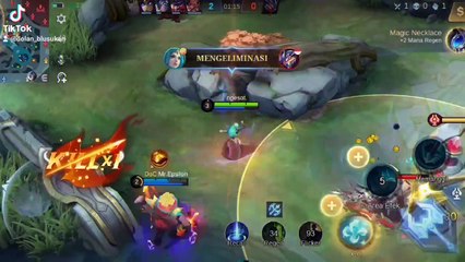 Vexana Mobile Legends Bang Bang