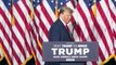 Etats-Unis : Trump remporte largement la primaire républicaine de l'Iowa