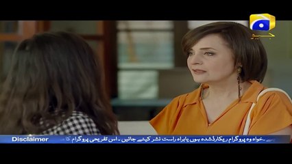 Yaariyan - Episode 08 _ HAR PAL GEO