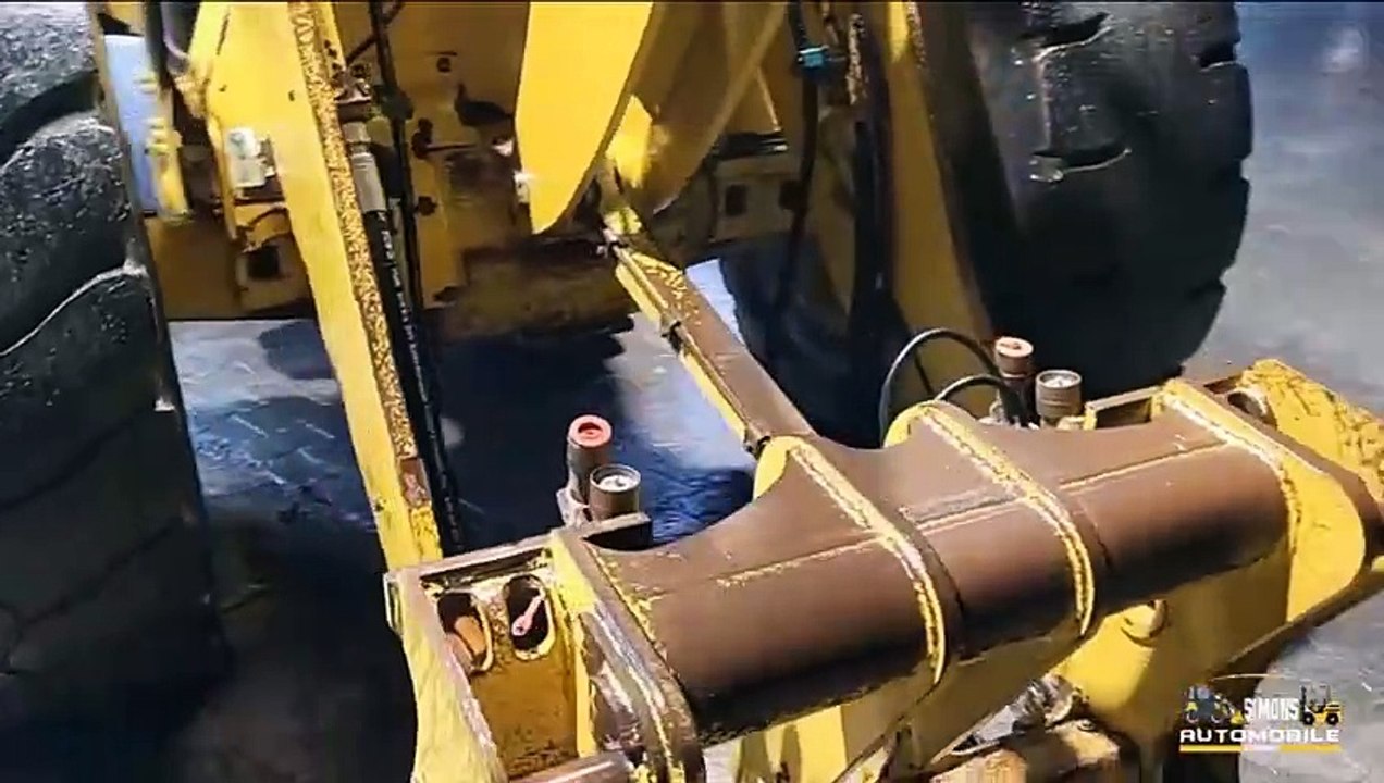 Caterpillar 926 M  - Radlader