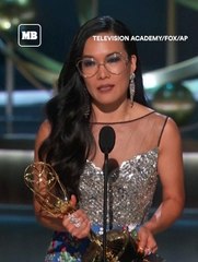 'Succession,' 'The Bear,' and 'Beef' dominate at Emmy awards