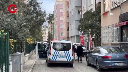 1 haftadır haber alınamıyordu... Evinde ölü bulundu!