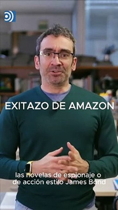 Reacher, temporada 2 es todavía más fuerte que la anterior