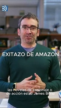 Reacher, temporada 2 es todavía más fuerte que la anterior