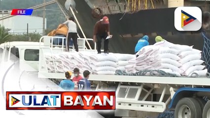 Pag-supply ng bigas mula sa Vietnam, kasado na ayon kay DA Sec. Francisco Tiu Laurel Jr.