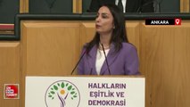 Türkiye'nin terör örgütü PKK'yı vurması DEM Parti'yi rahatsız etti