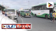 Mga jeep na nakapag-consolidate sa PUV Modernization Program, mamarkahan na ng sticker ng LTFRB sa susunod na buwan