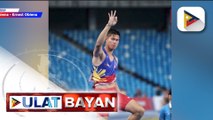 Listahan ng mga opisyal na kandidato para sa isasagawang Athletes Commission Election, inilabas na ng POC