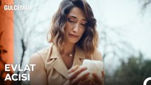 Gülendam'ın Annelik Hevesi Yarım Kaldı - Gülcemal