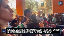 Ignacio Garriga: 