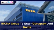 INGKA Group To Enter Gurugram And Noida |  Davos WEF 2024 | NDTV Profit