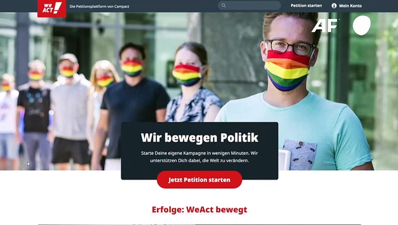 Björn Höcke: Petition fordert Entzug der Grundrechte