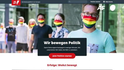 Petition fordert Entzug der Grundrechte für Björn Höcke ⚠️