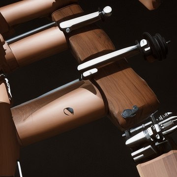 Lidl encourage les passionnés du bricolage à fabriquer leur propre équipement de fitness !