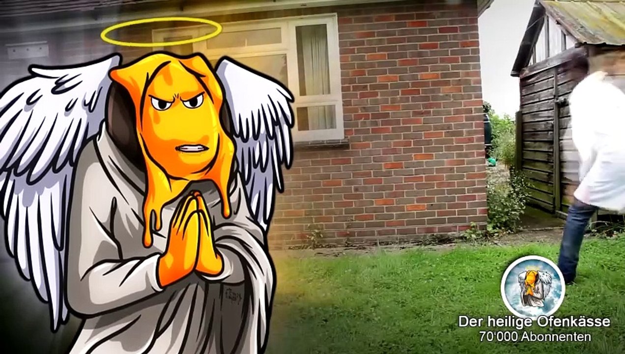 Viper： Grattler Gaudi mit Gerd (Satire) (Zusammenfassung)