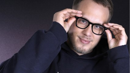 Guillaume Genton bientôt papa : il raconte l'AVC de sa compagne, à seulement 24 ans, "Elle ne parle plus"