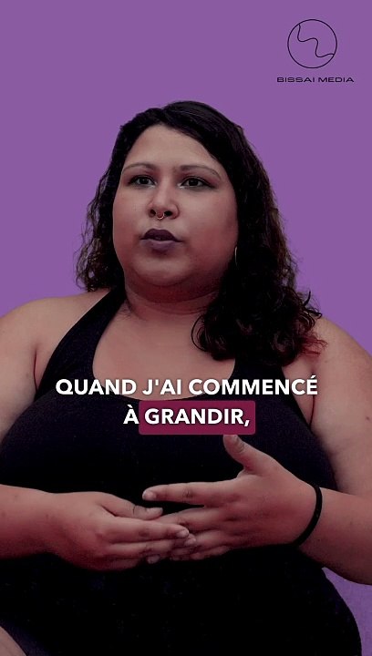 J'ai vécu du racisme dans ma famille : je dois forcer pour avoir des liens avec ma famille