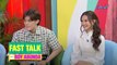 Fast Talk with Boy Abunda: Matthew Uy, LILIGAWAN ba si Althea Ablan?! (Episode 254)