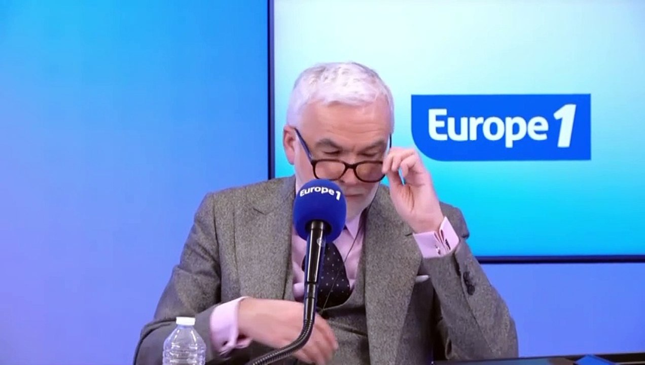 Pascal Praud et vous - Nordahl Lelandais, père en prison : un surveillant pénitentiaire explique les conditions d'intimité en milieu carcéral