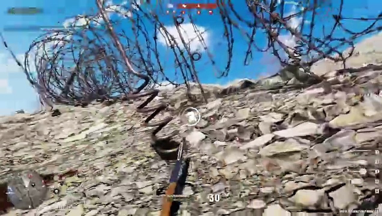 Offensive karst (teil 1) | isonzo | ep. 7