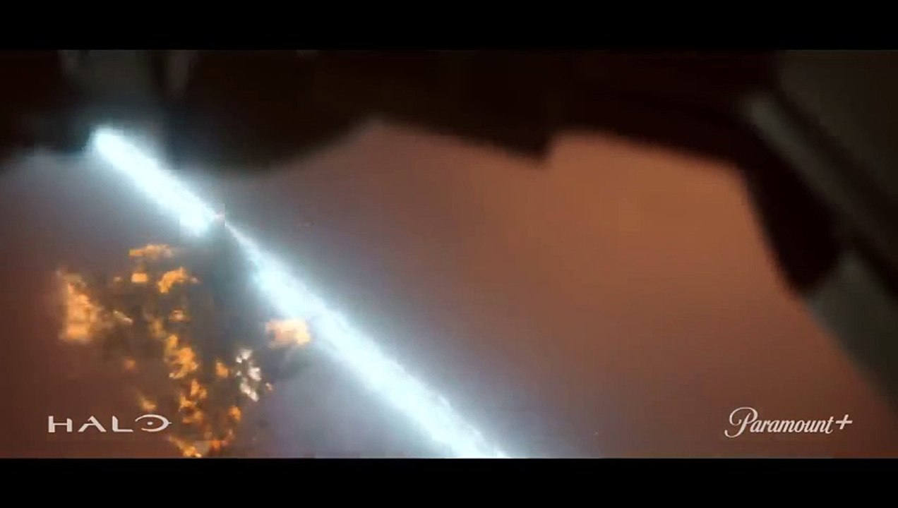 Halo The Series _ Season 2 Official Trailer _ Paramount+