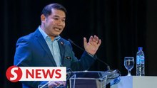 "AI for Rakyat" a step towards making M'sia top global AI hub, says Rafizi
