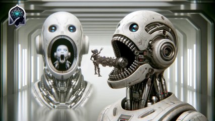 Why AI Is So Dangerous & How It Could Destroy Humanity. Mo Gawdat says It is Game Over