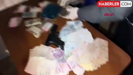 Maltepe'de Uyuşturucu Ticareti Yapan Şahıs Yakalandı