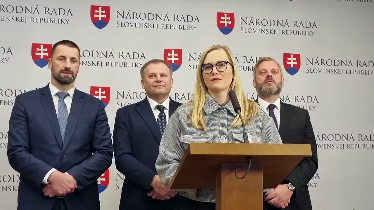 ZÁZNAM: Zahraničný výbor bude v utorok riešiť postoj MZVEZ k použitiu rakiet KĽDR