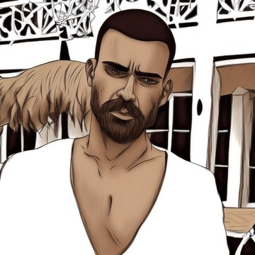 Les confidences touchantes de Vincent Queijo sur sa complicité avec Rym Renom (Mamans et célèbres)