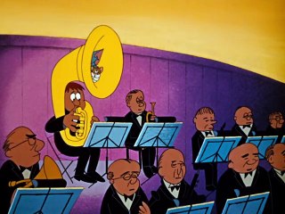 Tom & Jerry (1940) - S1960E13 - Carmen Get It! (480p x264 AAC)