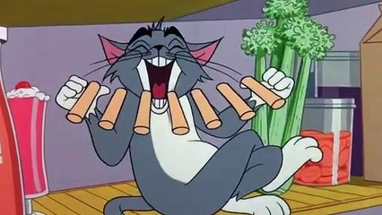 Tom & Jerry (1940) - S1960E16 - Is There a Doctor in the Mouse_ (480p x264 AAC)